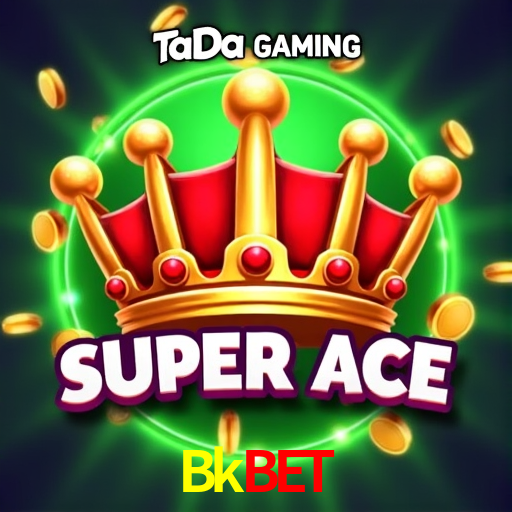 Slot Games Bkbet